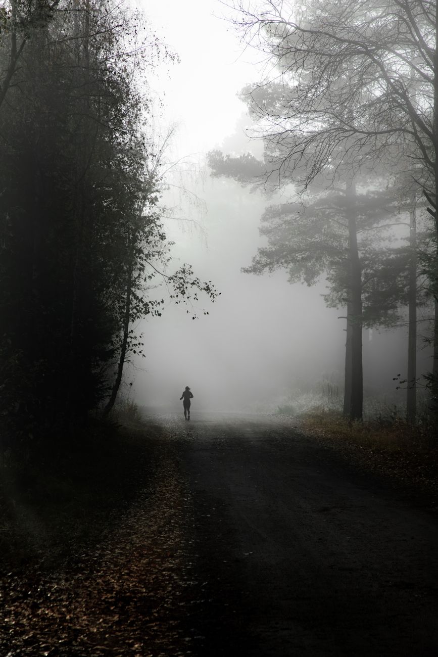 Running Home